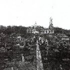 Церковное кладбище